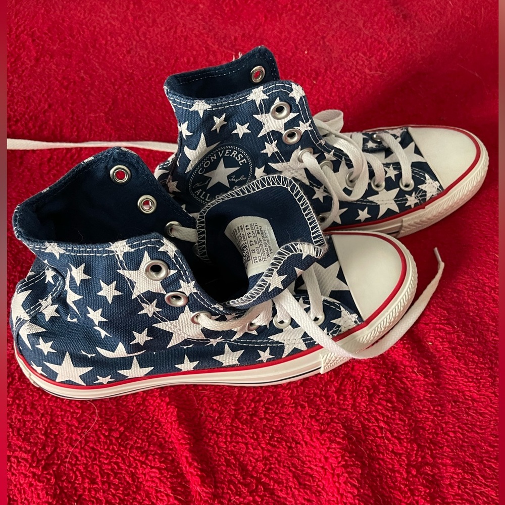 Converse Chucks